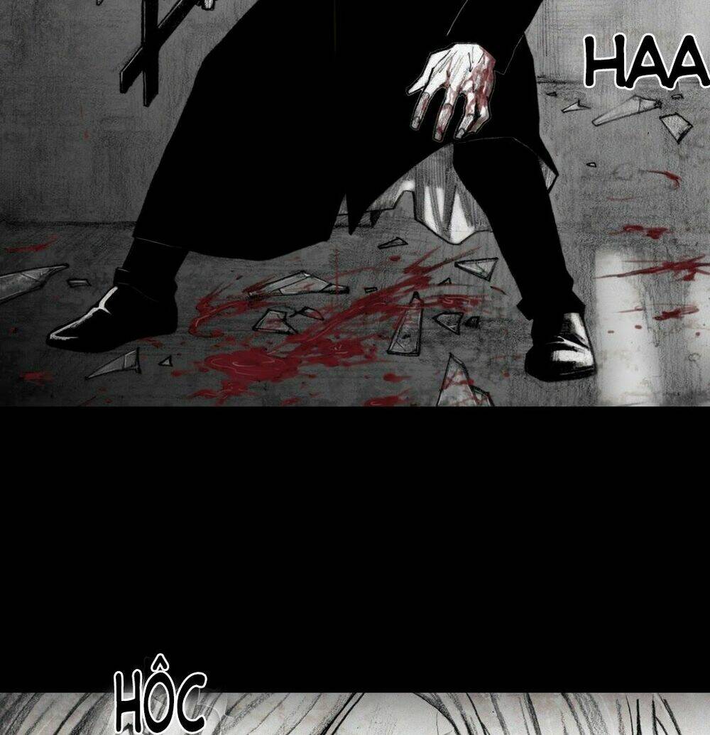 house of doll-ngôi nhà của những búp bê chapter 8 30