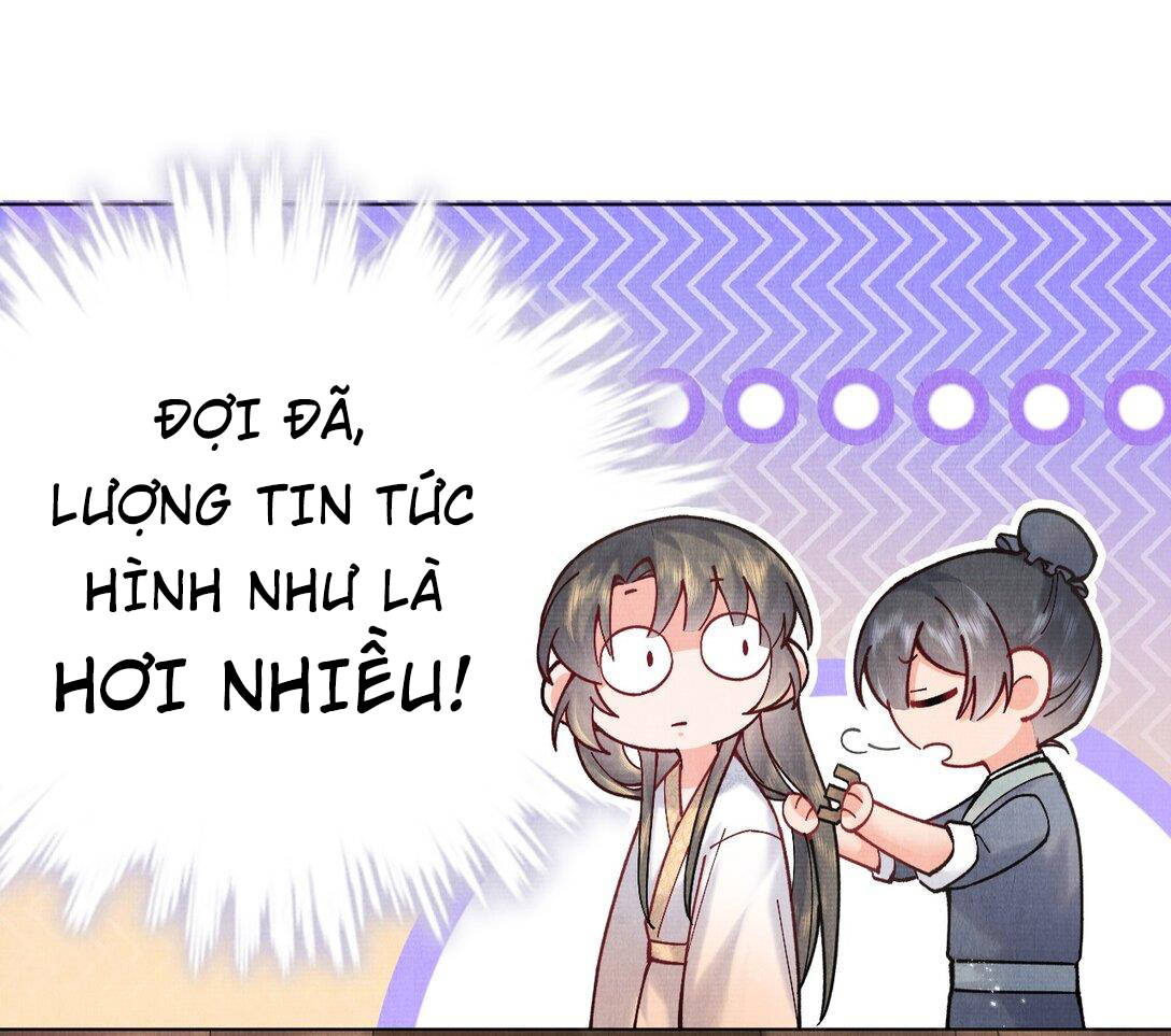 giang hồ biến địa thị kỳ ba chapter 2 21