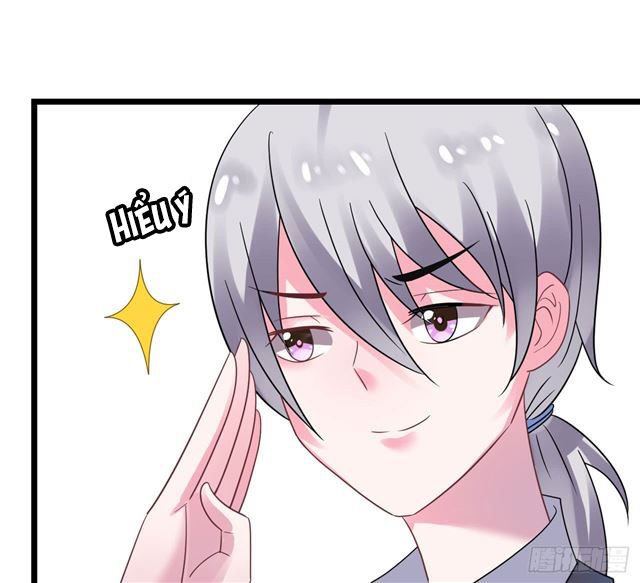 cơ trưởng ngài nhẹ nhàng thôi chapter 33 10