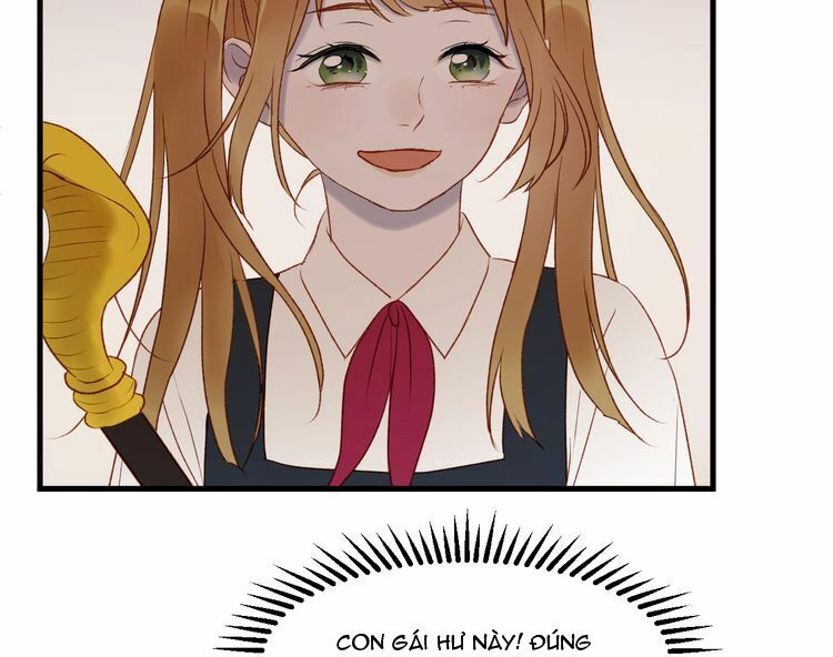 lượm được một tiểu hồ ly phần 2 chapter 97 24