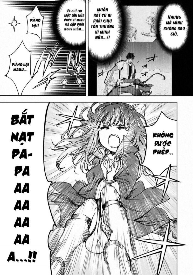 i'm a middle-aged man who got my adventurer license revoked chapter 24 21