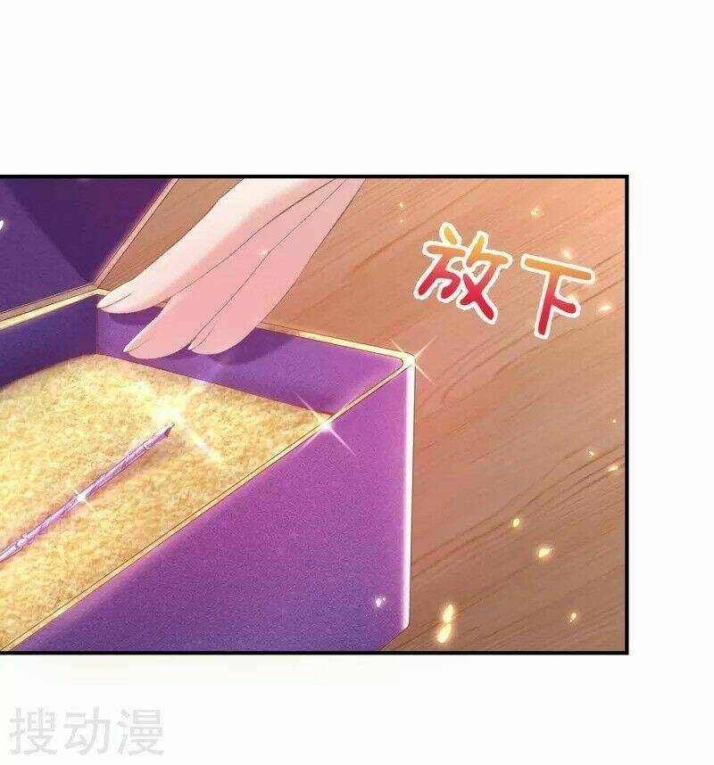 thị huyết y phi chapter 34 15