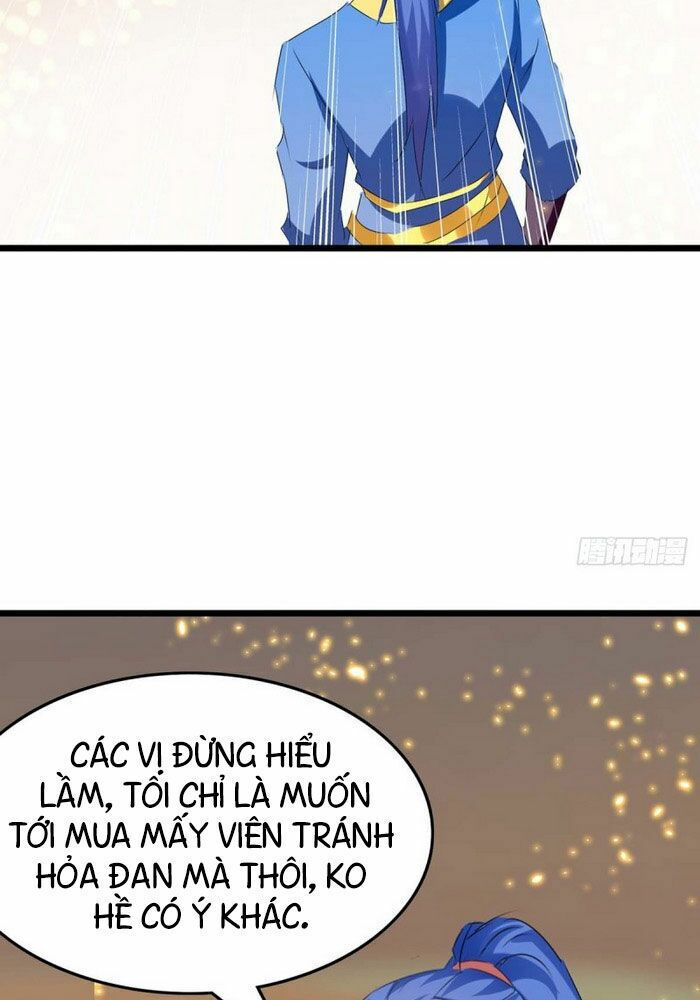 tối cường thăng cấp chapter 187 22