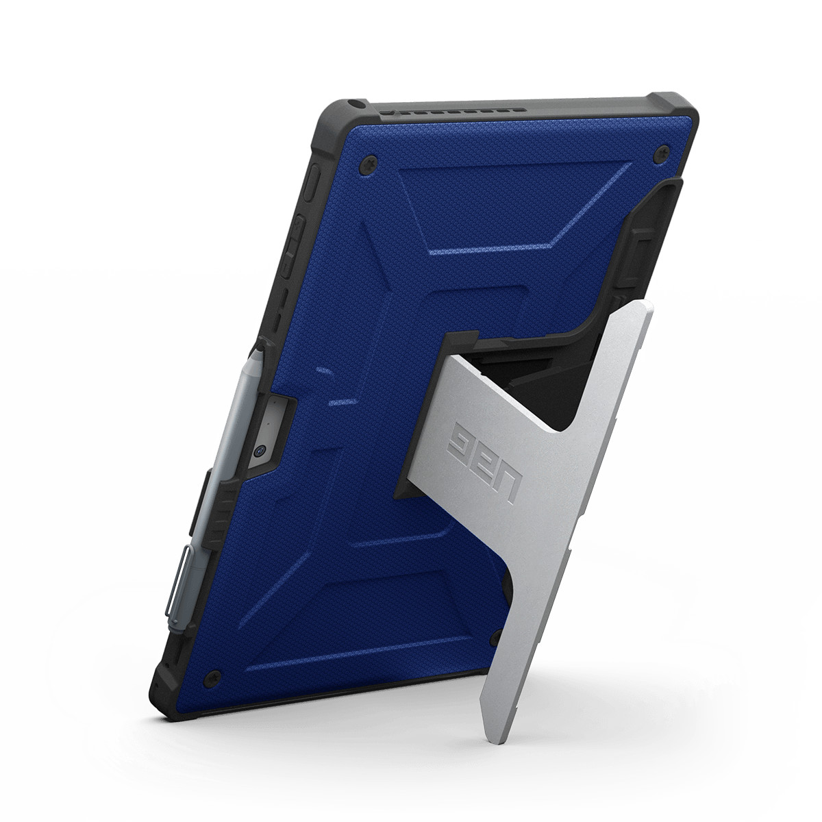 Ốp lưng UAG Metropolis Series Microsoft Surface Pro 7/6/5/LTE/4 - Hàng chính hãng
