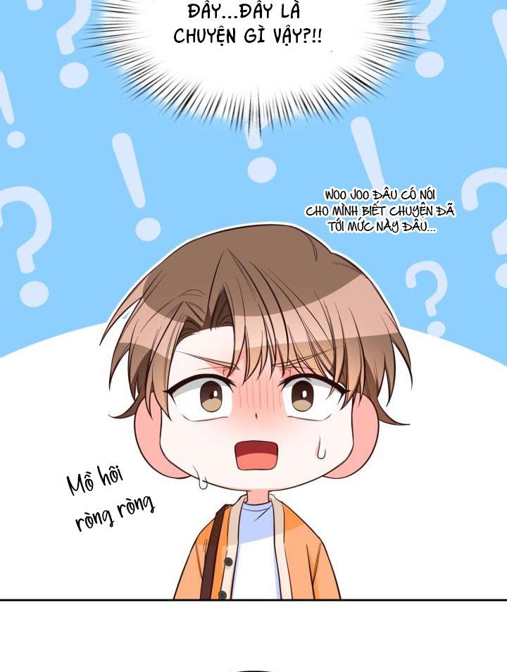 phòng tắm hơi chapter 23 79