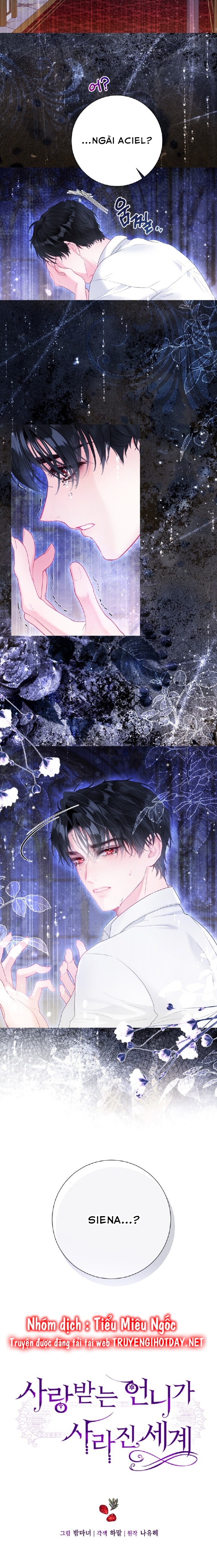 em sẽ khiến thế giới yêu thương của chị biến mất chapter 43 2