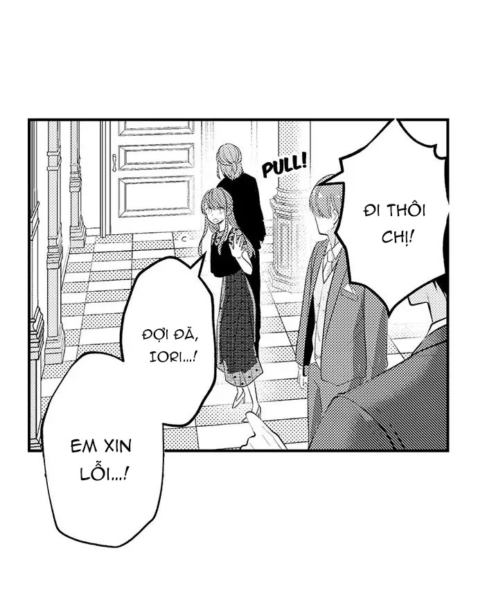 làm tình đâu cần phải cởi đồ chapter 82.2 7