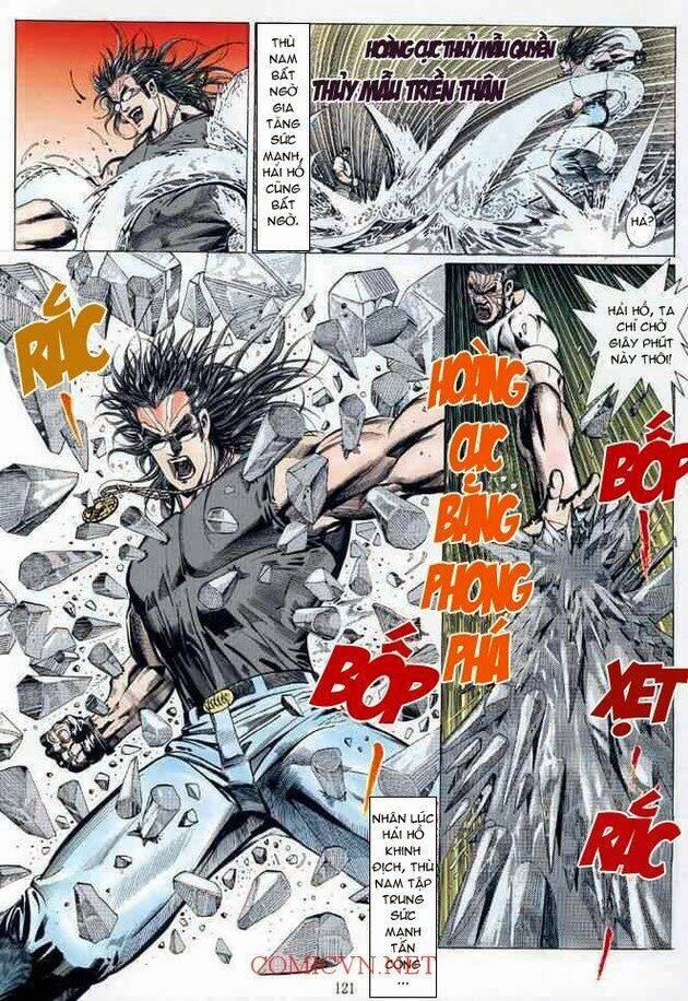 hải hổ 1 chapter 12 24