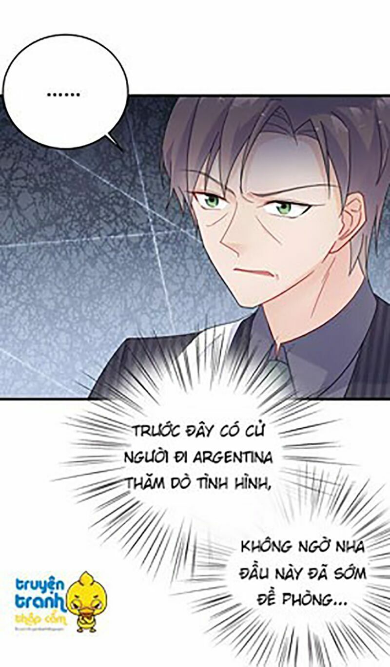 chọc tới chủ tịch tổng tài 2 chapter 42 6