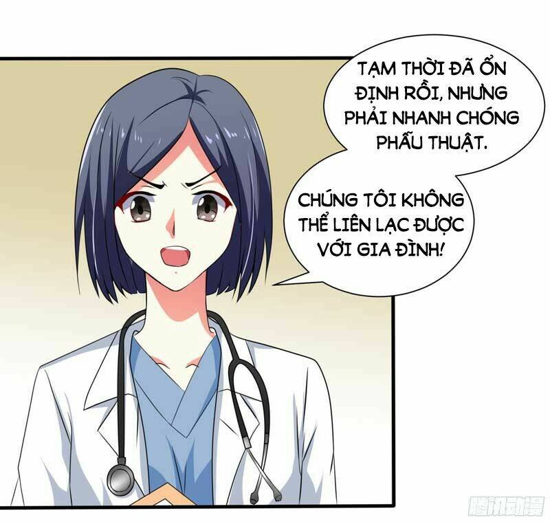 khế hôn chapter 5 9