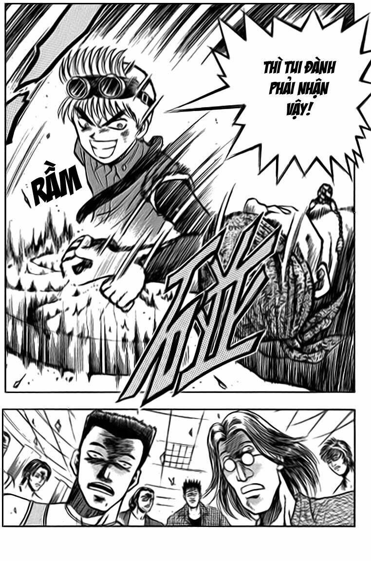 bowling king chapter 1 27