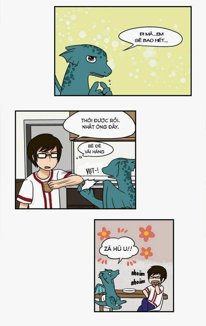 hắn ta là rồng chapter 10 8