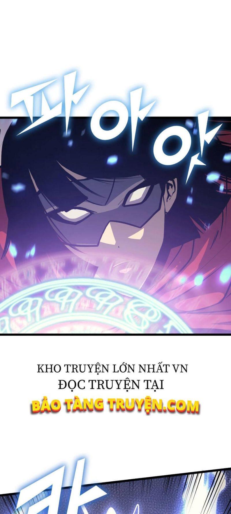 tôi trở lại thăng cấp một mình chapter 96 4