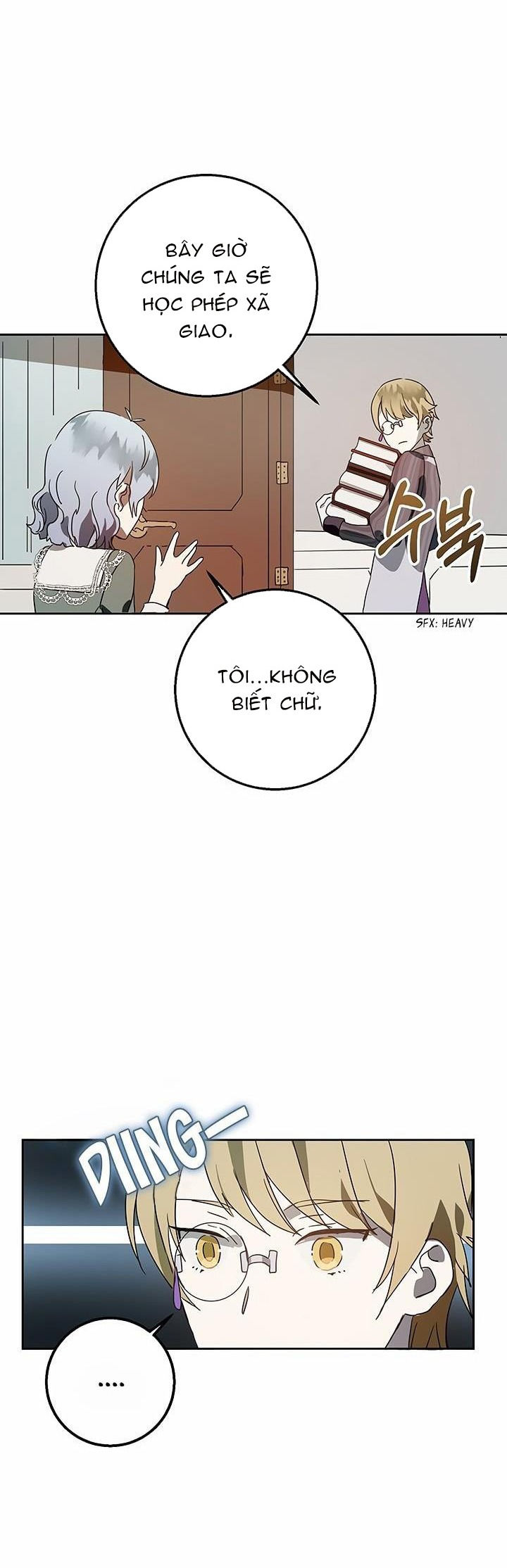 câu chuyện về đứa con lai chapter 10.1 11
