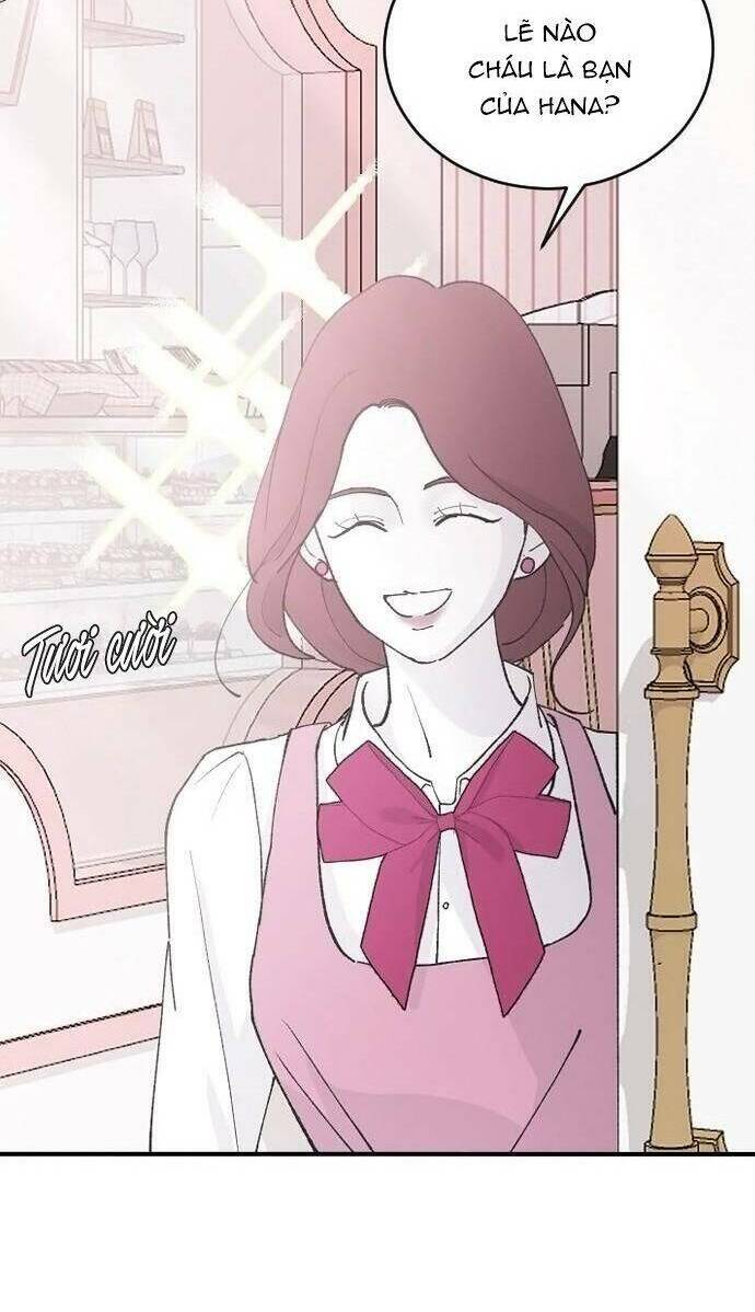 ba người anh trai cực phẩm của tôi chapter 64 25