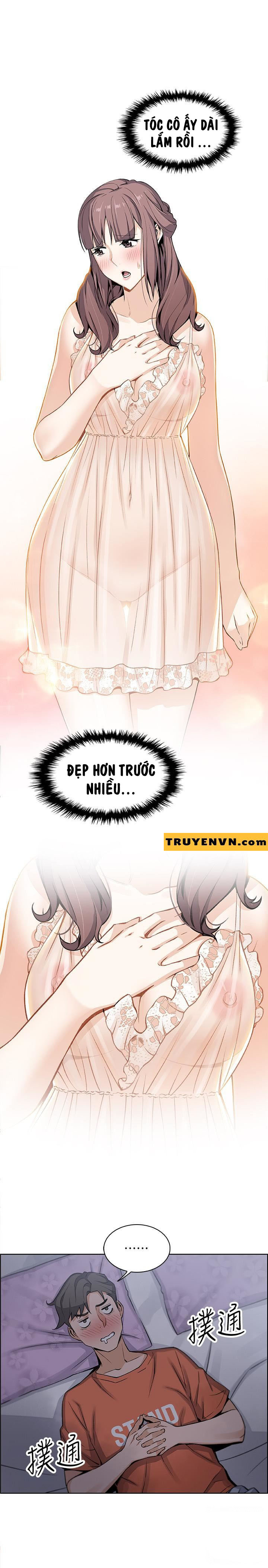 nhóm học đặc biệt chapter 10 25