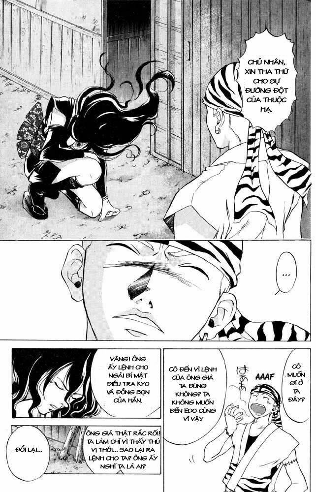 mắt quỷ kyo chapter 36 11