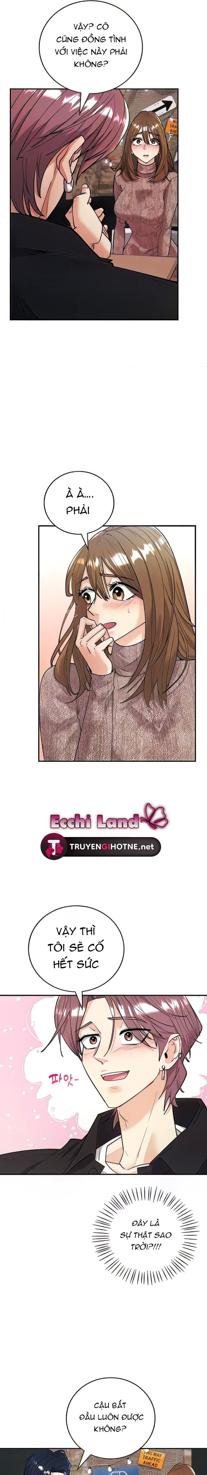 trả lại vợ cho tôi chapter 4.2 6