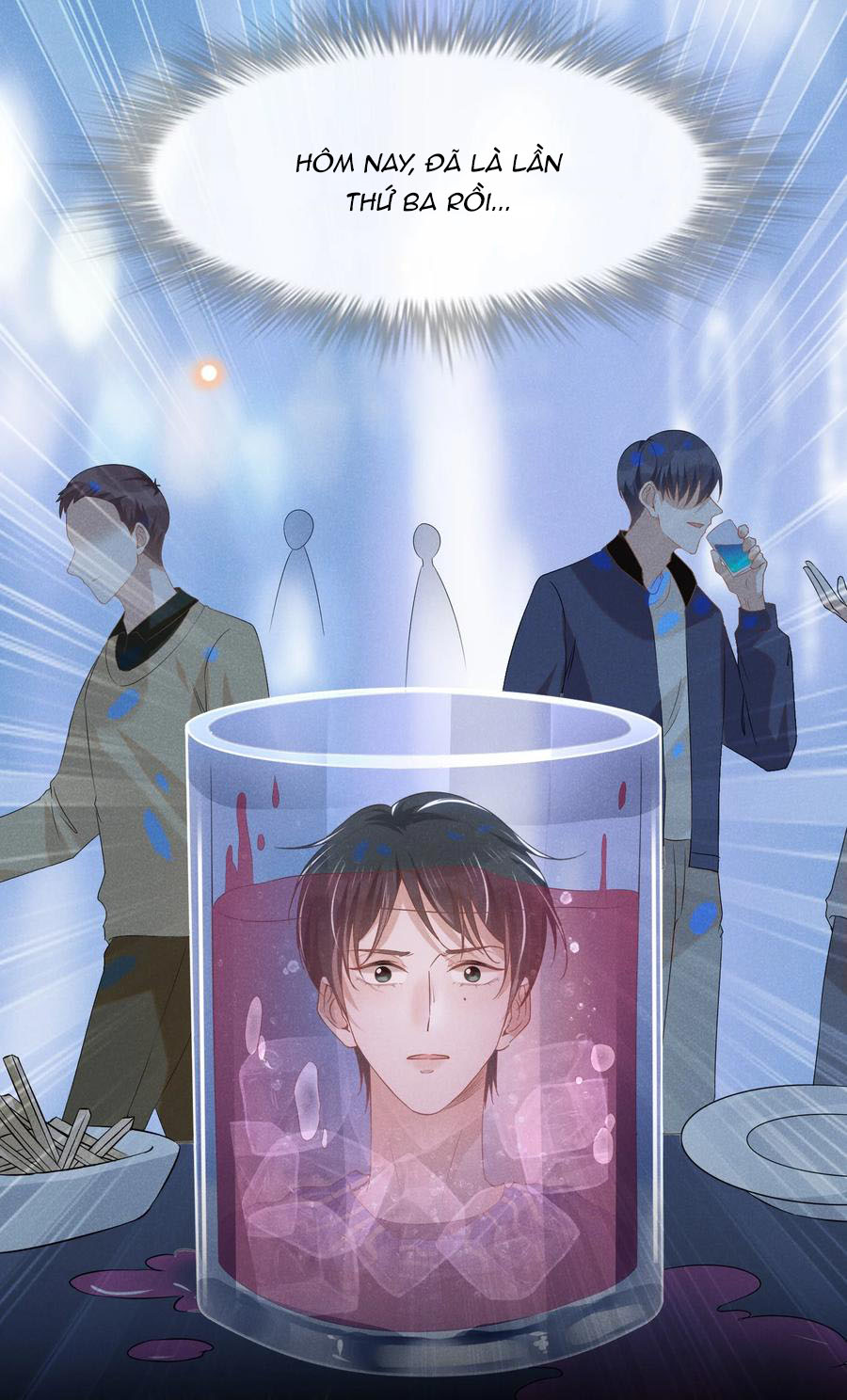 kiếp sau không gặp chapter 28 20