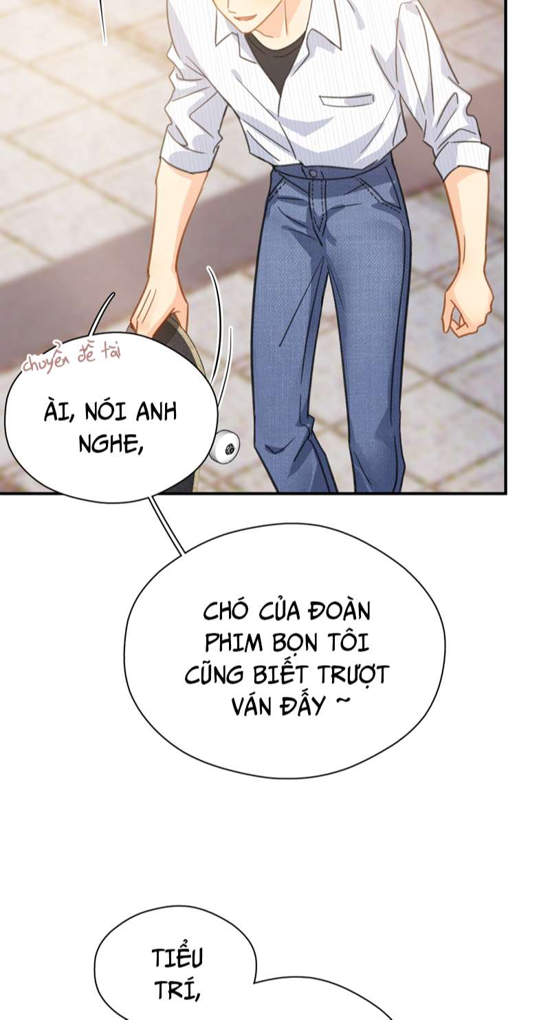 Theo Đuôi chapter 65