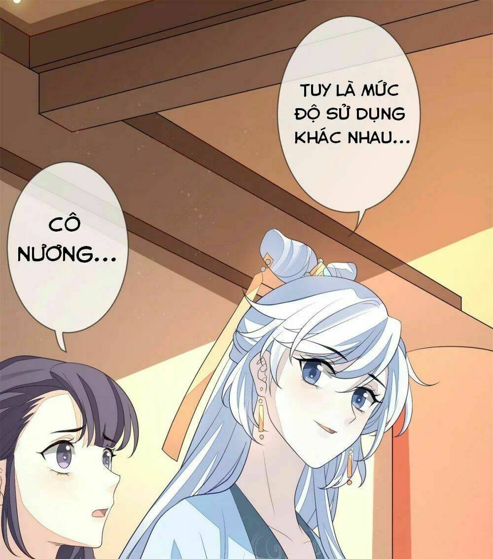 cửu khuyết phong hoa chapter 23 30