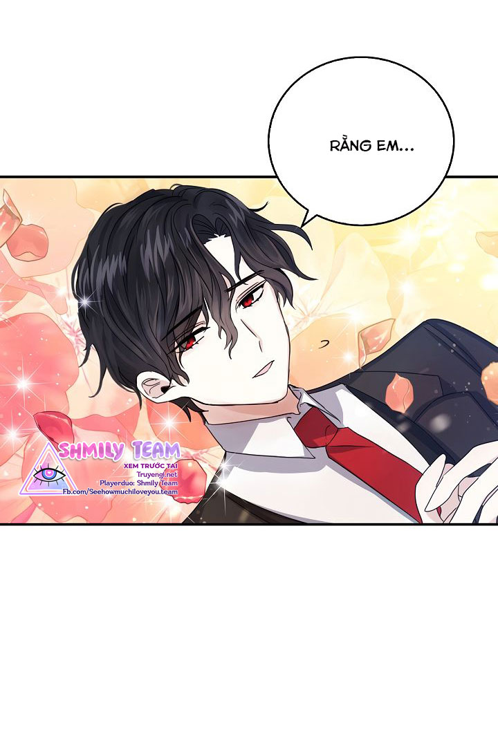 tôi là bạn gái cũ của một vị anh hùng chapter 12 29