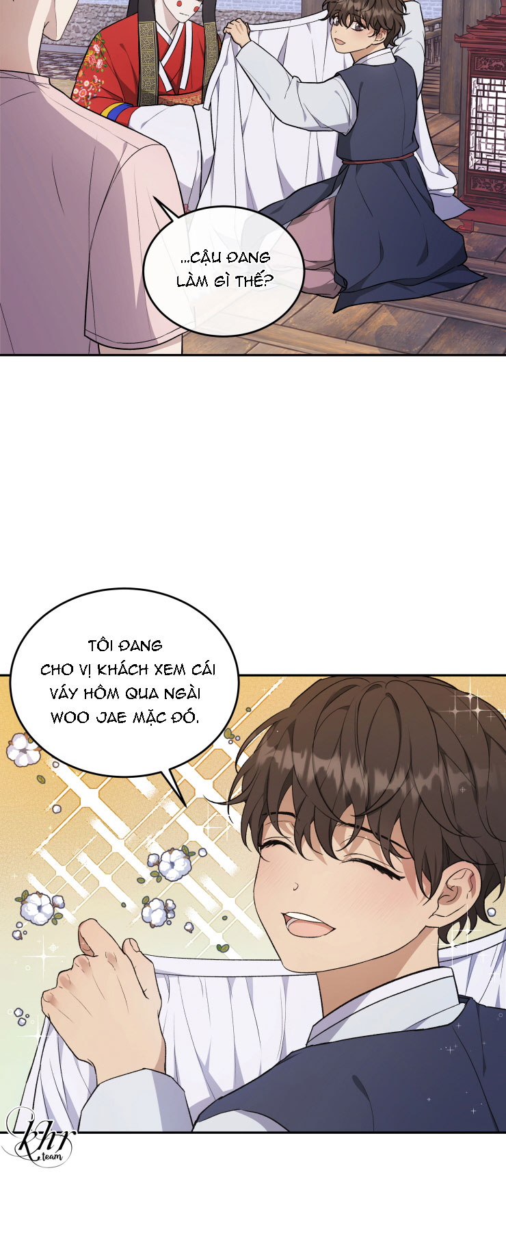 hỗn mộng chapter 14 3