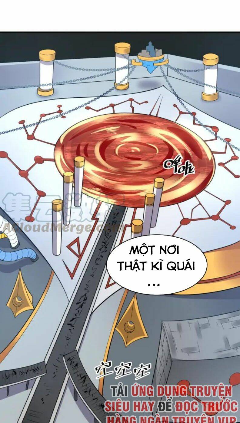 người chặn xuyên không chapter 95 48