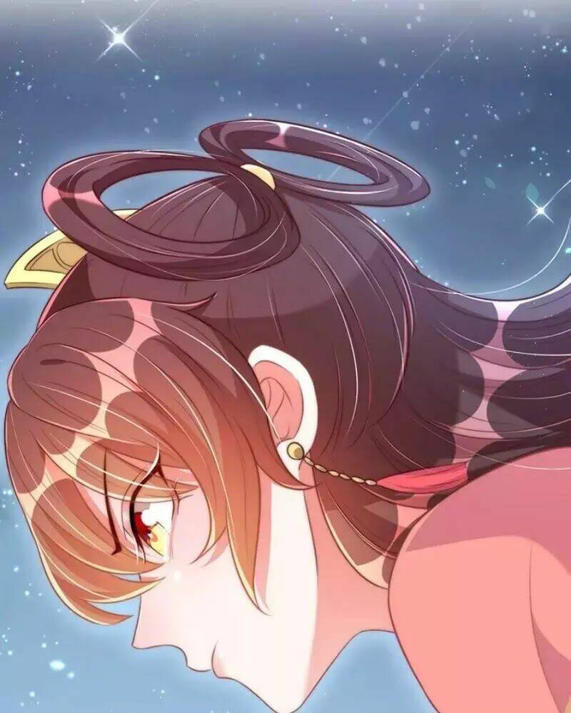 công chúa tại thượng: quốc sư mời xuống kiệu chapter 31 3