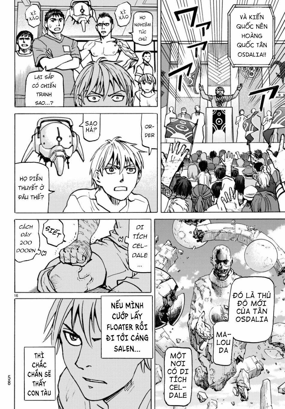 gusha no hoshi chapter 2 18