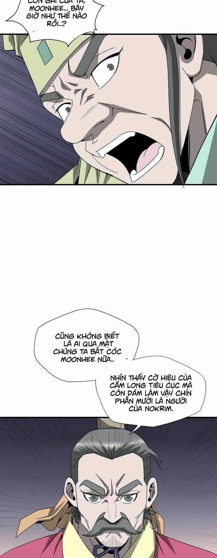 cuồng long chapter 33 4