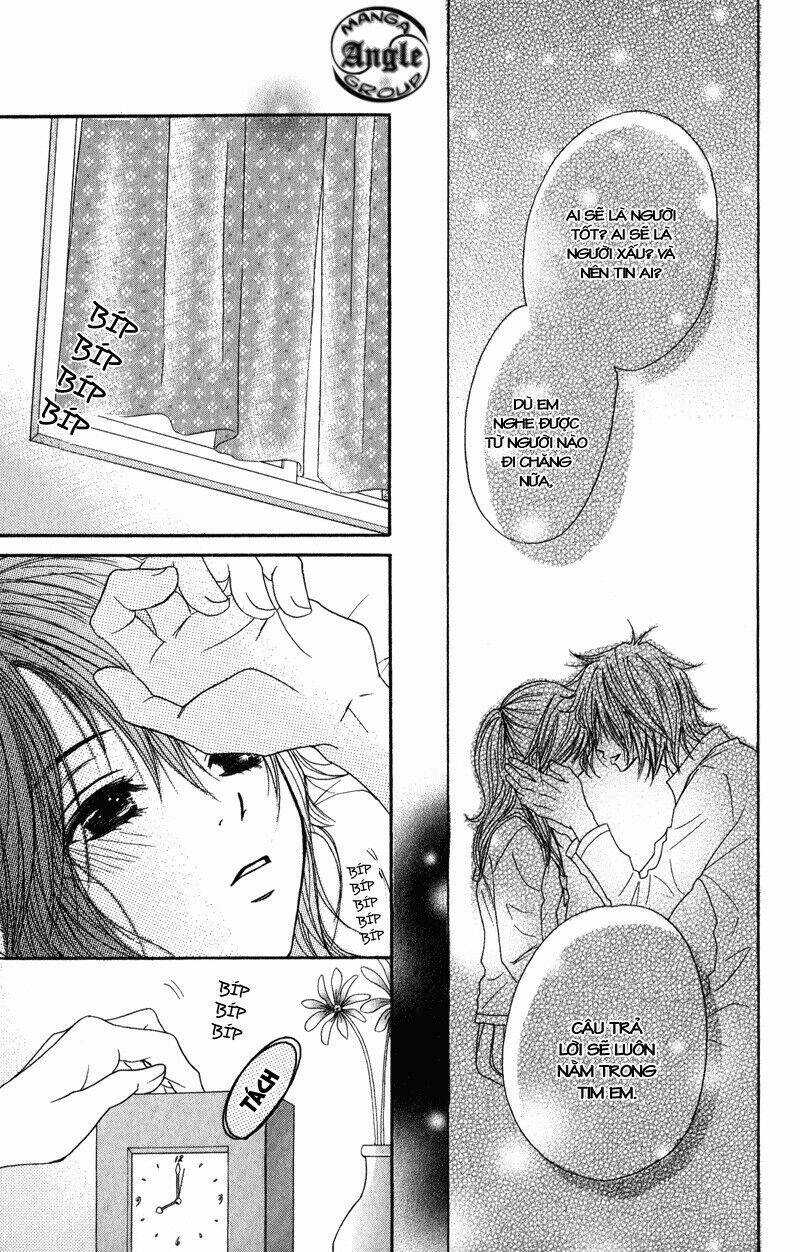 điện kích daisy chapter 12 7