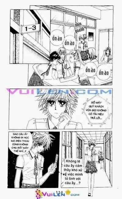 wait! wolf chapter 14 114