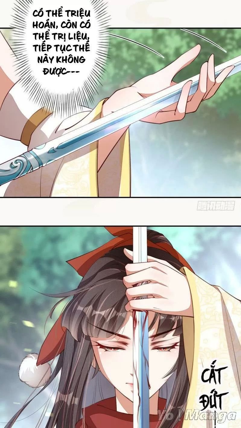 tuyệt thế luyện đan sư chapter 81 17