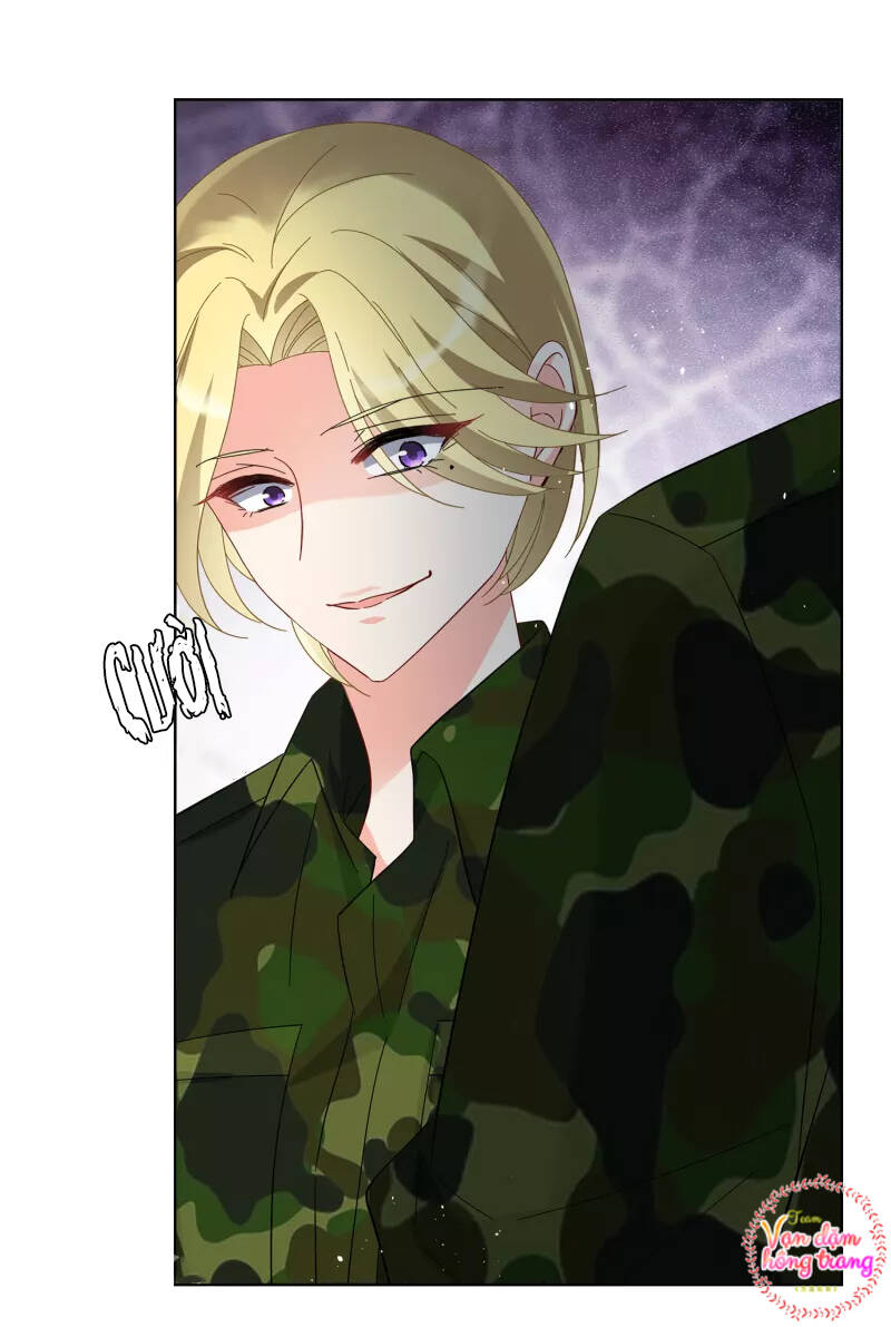 cô ấy đến rồi, xin nằm xuống! chapter 196 19