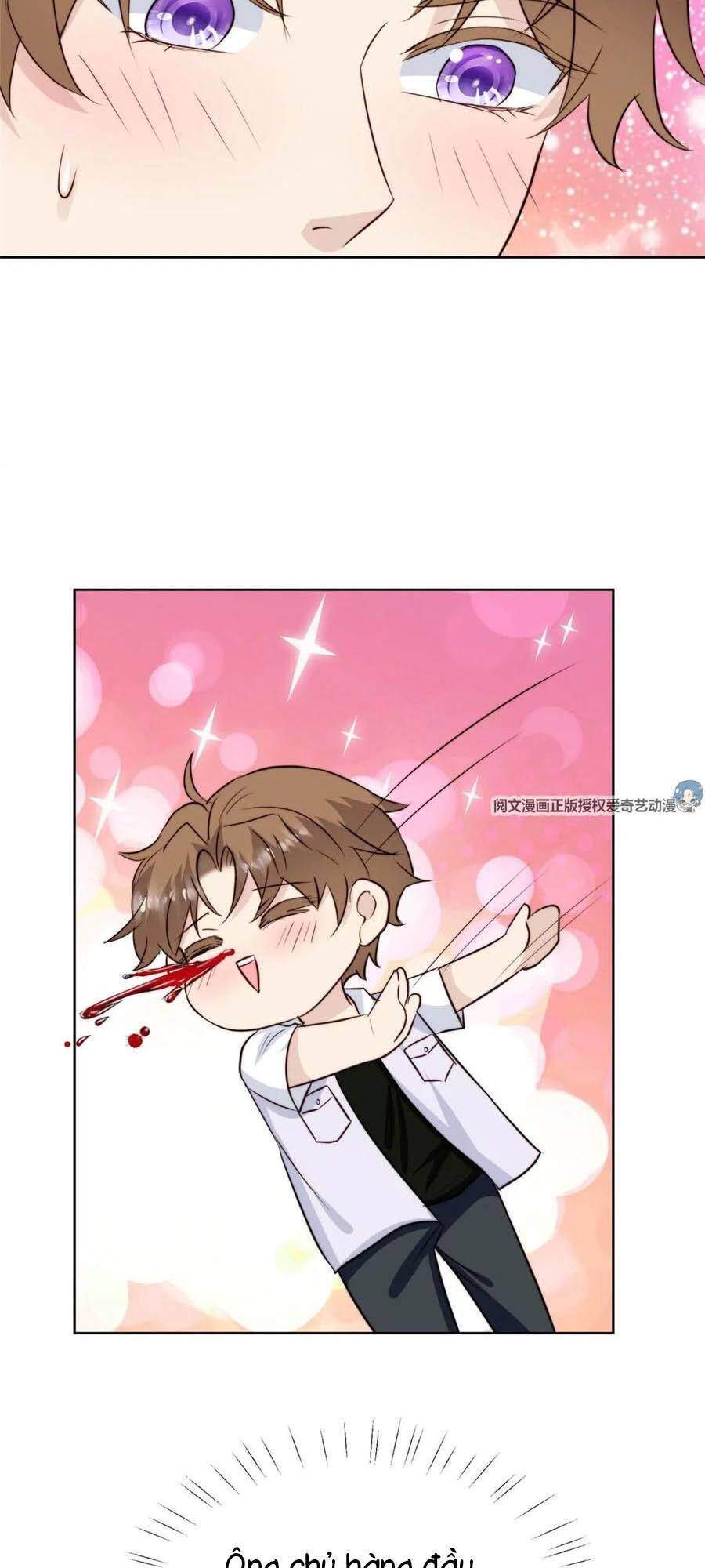 dựa vào đại lão ổn định vị trí c trong nam đoàn chapter 60 22