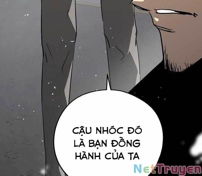 The Breaker 3: Quyền Năng Vô Hạn chapter 9 200