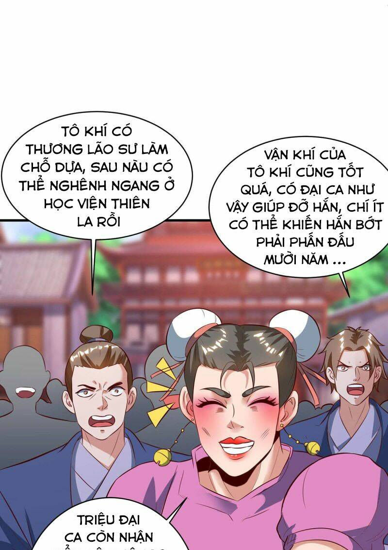 chúa tể tam giới chapter 66 7