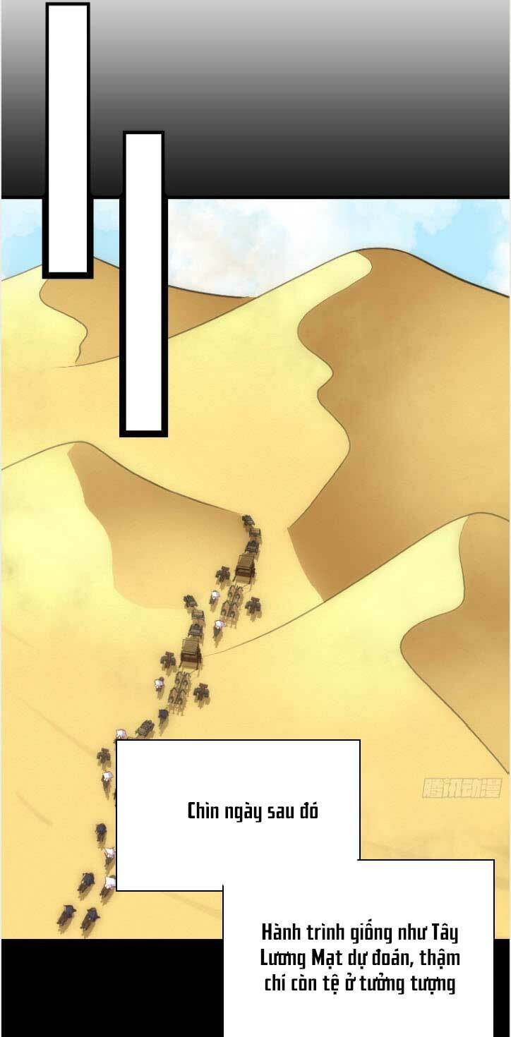 hoạn phi thiên hạ chapter 251 4