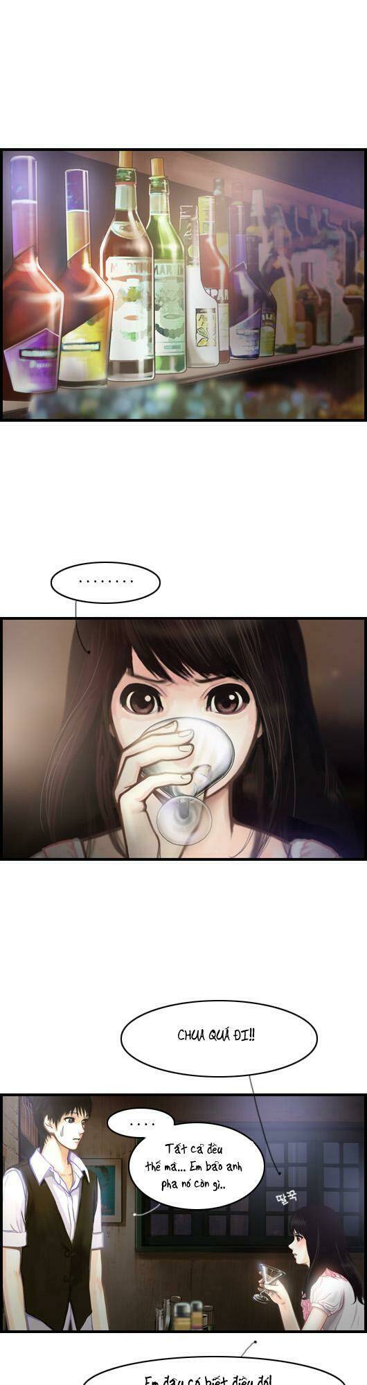 pink lady chapter 53 8