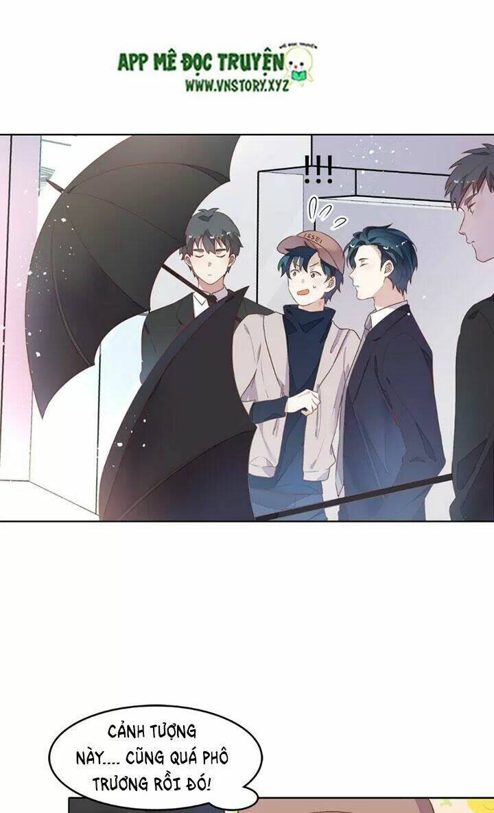 bạn trai kém tuổi bẫy yêu tôi chapter 44 15
