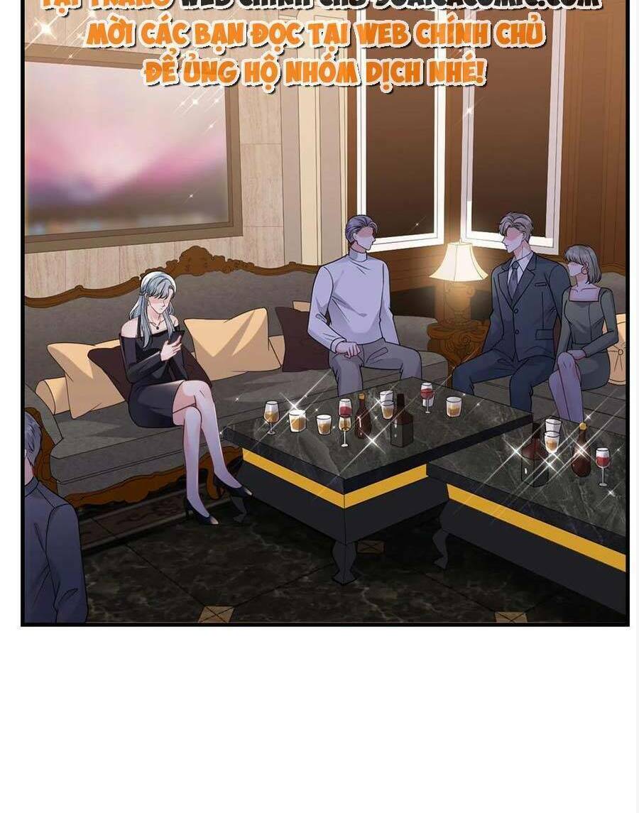 đại tiểu thư có ý đồ gì xấu đâu chapter 170 10