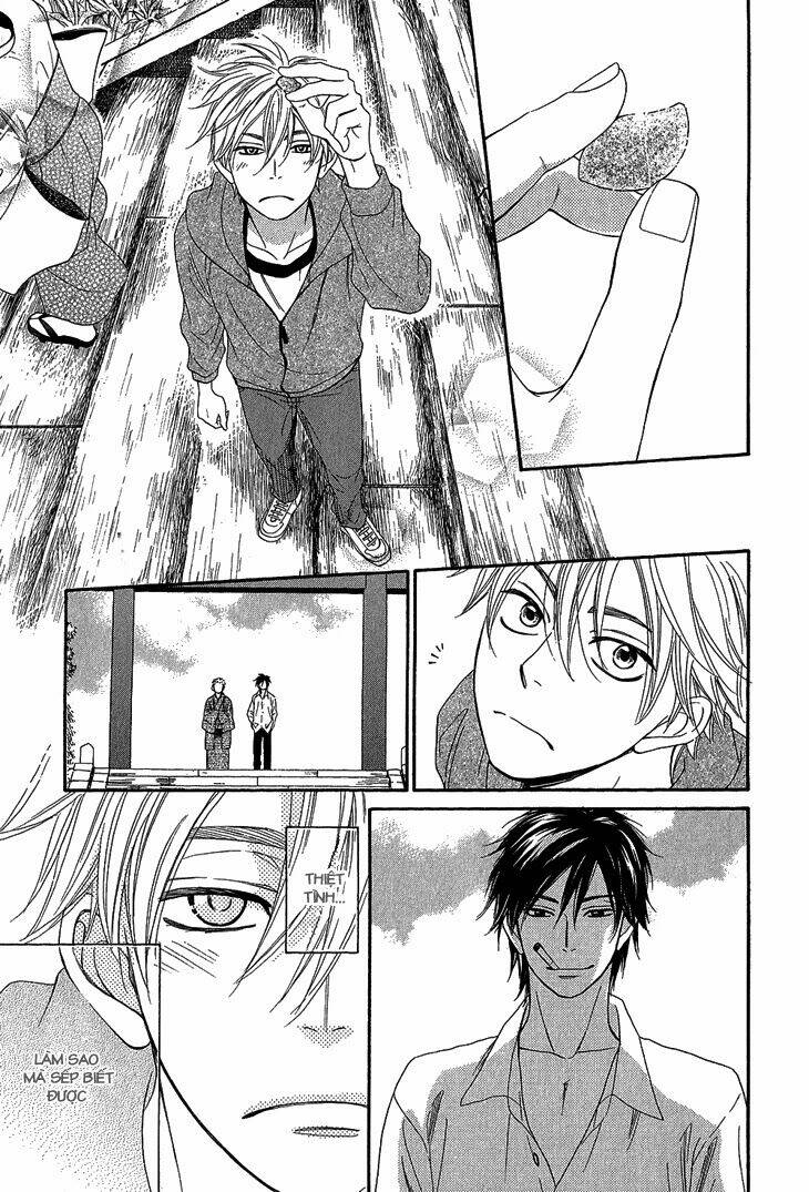 ayakari-zoushi chapter 4.2 40