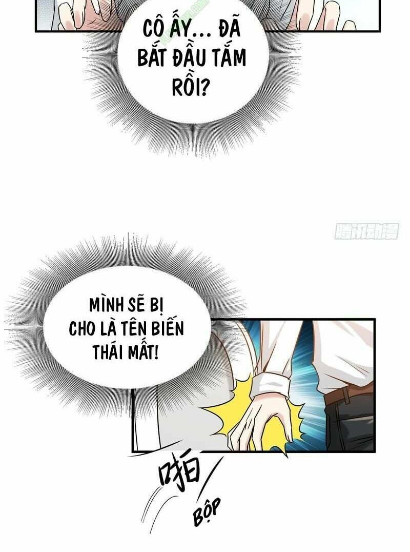 nhóm giao lưu của địa phủ chapter 88 5