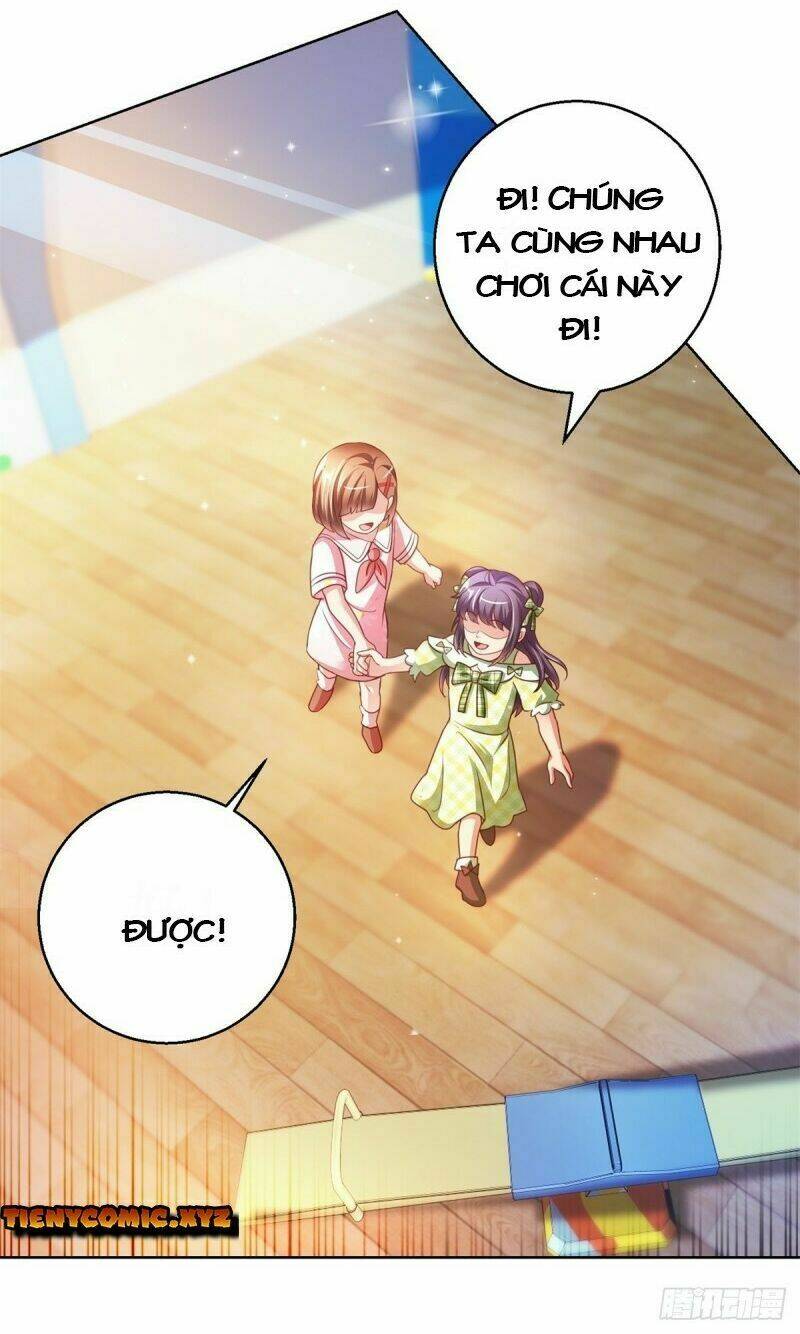 vú em là cổ tiên chapter 127 8