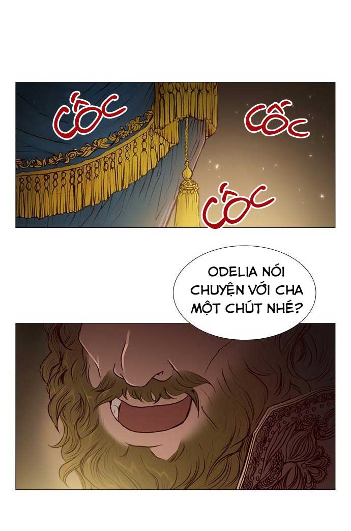 tôi chính là nhà sưu tập chim chapter 15 16