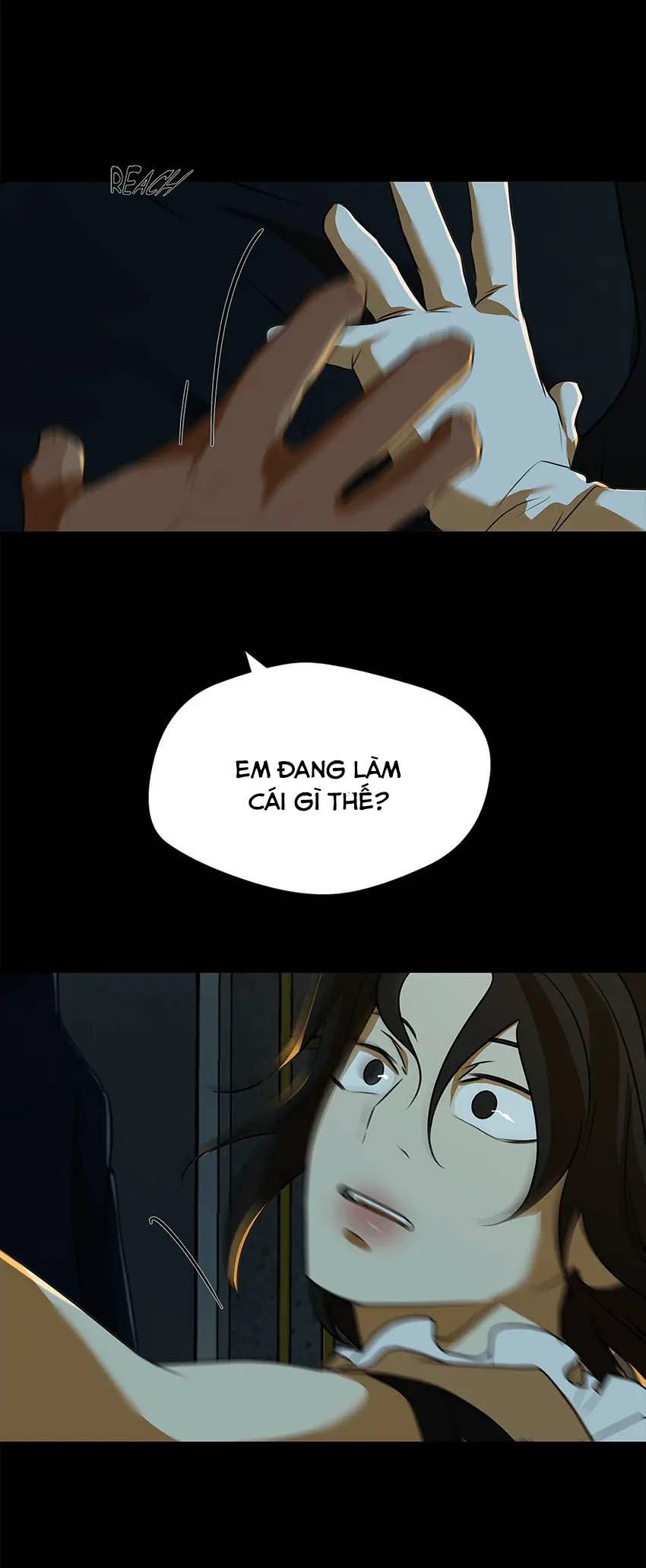 love murder basketball chapter 36 10