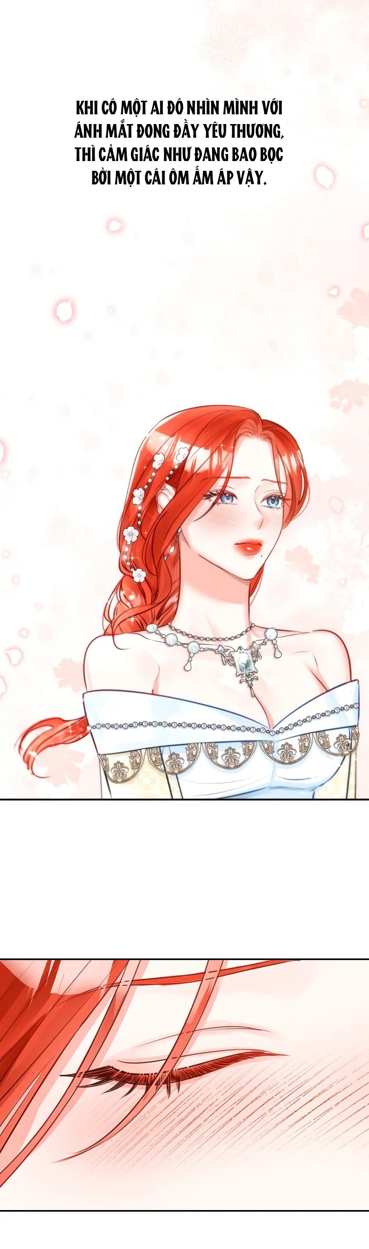 cuộc hôn nhân của đại công tước chỉ là một trò lừa đảo chapter 40 11