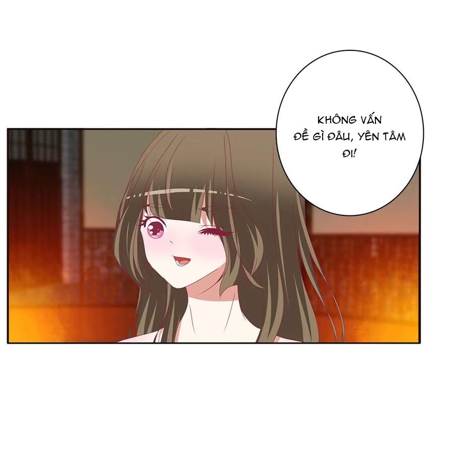 thông linh phi chapter 629 22