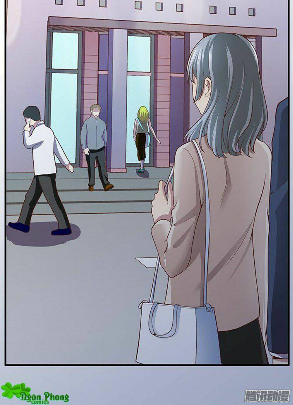 khi trò chơi ác ma bắt đầu chapter 16 42